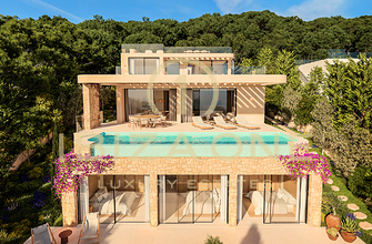 PURE Ibiza Residences 02 - Natascha Lampie