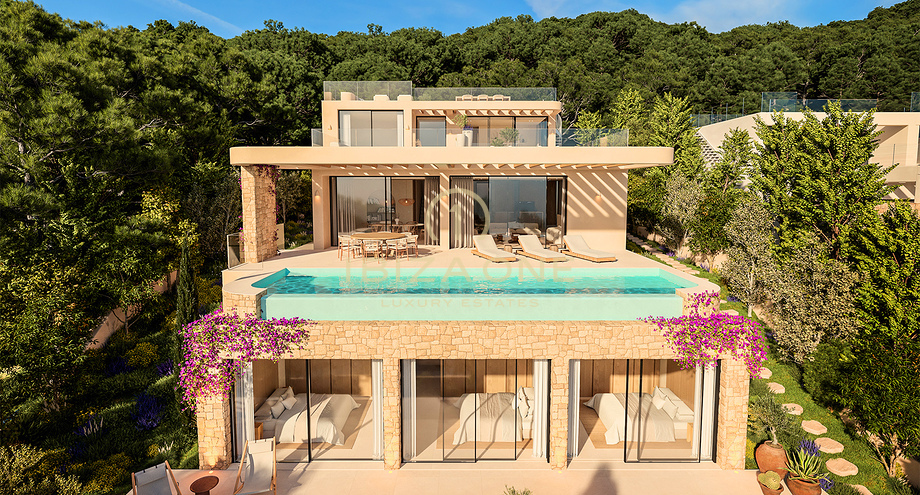 Foto van het vastgoed