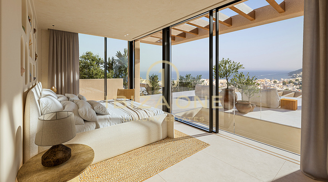 Authentischste Luxusvilla im mediterranen Stil 03 auf Ibiza zu verkaufen, RESERVIERT - Authentischste Luxusvilla im mediterranen Stil 03 auf Ibiza zu vermieten, RESERVIERT