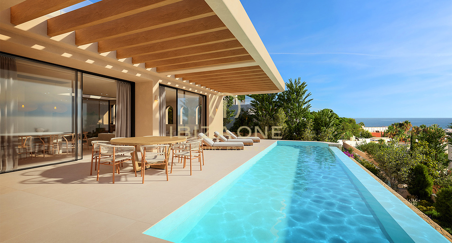 Foto van het vastgoed