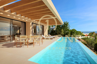 PURE Ibiza Residences 06 - Natascha Lampie