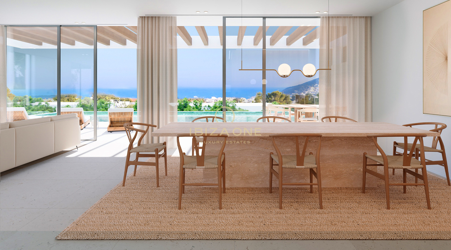 Most authentic and mediterranean style luxuy villa 07 for sale, Ibiza