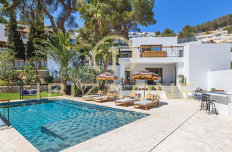 Can Dimi - Ibiza Estates
