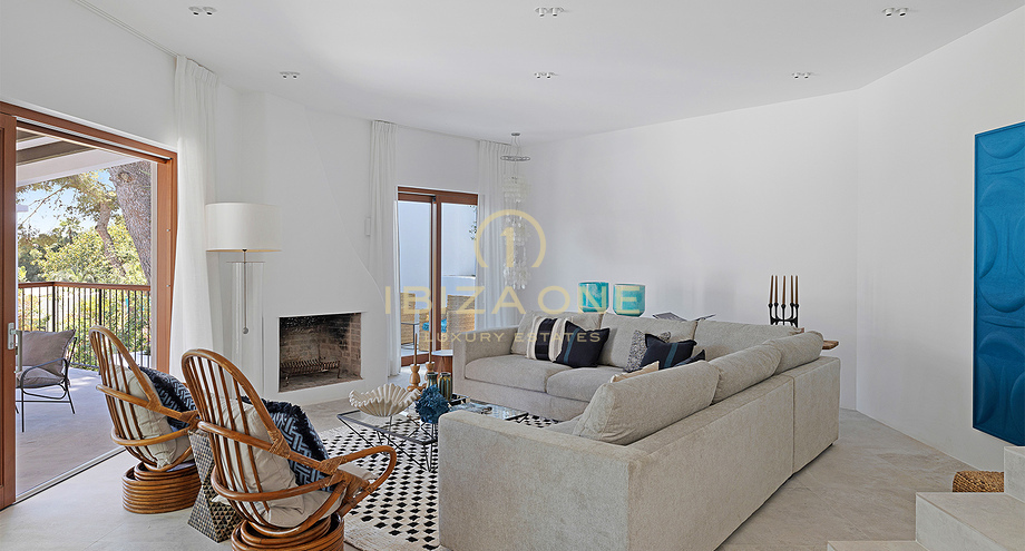 Foto van het vastgoed