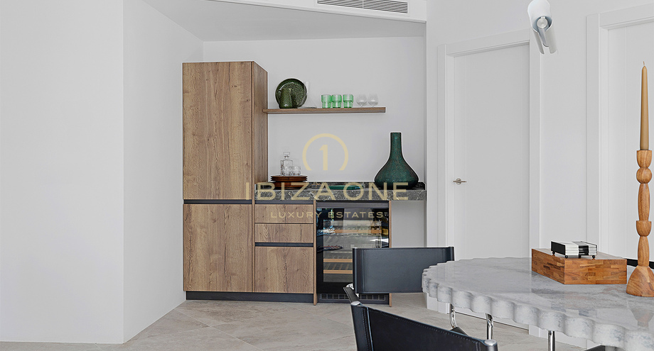 Foto van het vastgoed