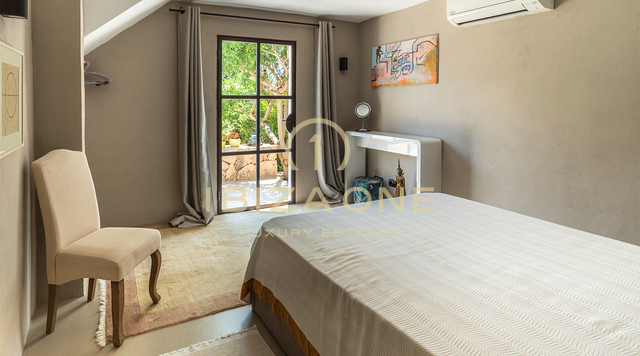 Squisita e raffinata villa di lusso in vendita, Ibiza - Squisita e raffinata villa di lusso in affitto, Ibiza
