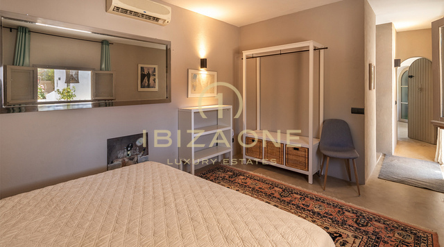 Prachtige en verfijnde luxe villa te koop, Ibiza - Prachtige en verfijnde luxe villa te huur, Ibiza