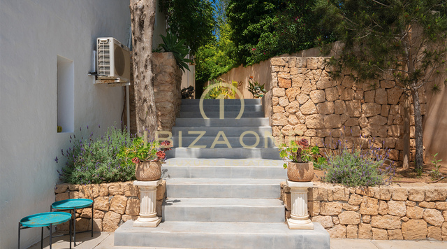 Exquisita y refinada villa de lujo en venta, Ibiza - Exquisita y refinada villa de lujo en alquiler, Ibiza