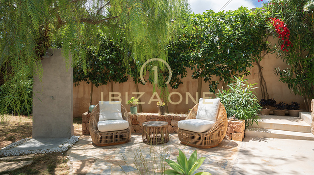 Exquisita y refinada villa de lujo en venta, Ibiza - Exquisita y refinada villa de lujo en alquiler, Ibiza