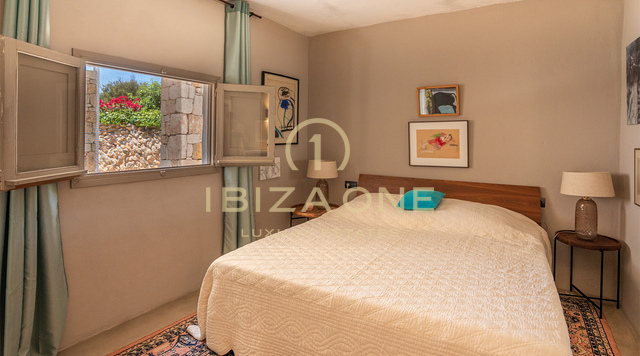 Villa de luxe exquise et raffinée à vendre, Ibiza - Villa de luxe exquise et raffinée à louer, Ibiza
