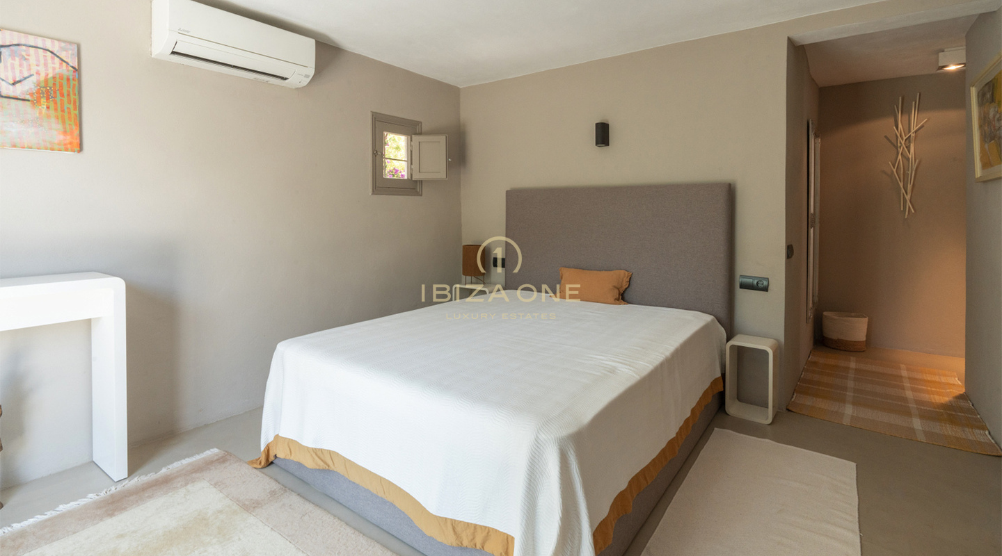 Squisita e raffinata villa di lusso in vendita, Ibiza - Squisita e raffinata villa di lusso in affitto, Ibiza