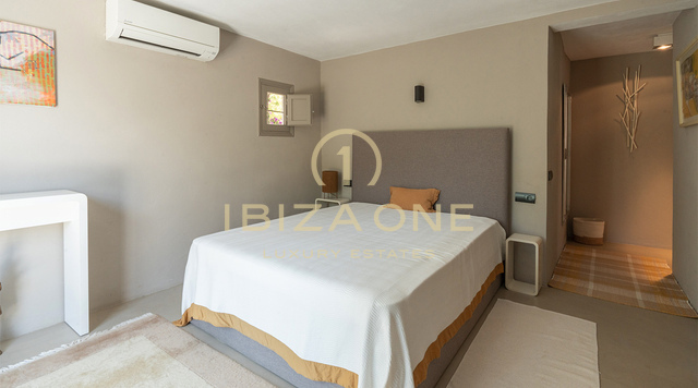 Villa de luxe exquise et raffinée à vendre, Ibiza - Villa de luxe exquise et raffinée à louer, Ibiza