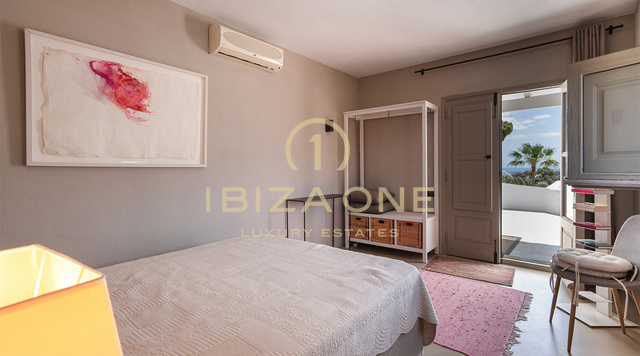 Villa de luxe exquise et raffinée à vendre, Ibiza - Villa de luxe exquise et raffinée à louer, Ibiza