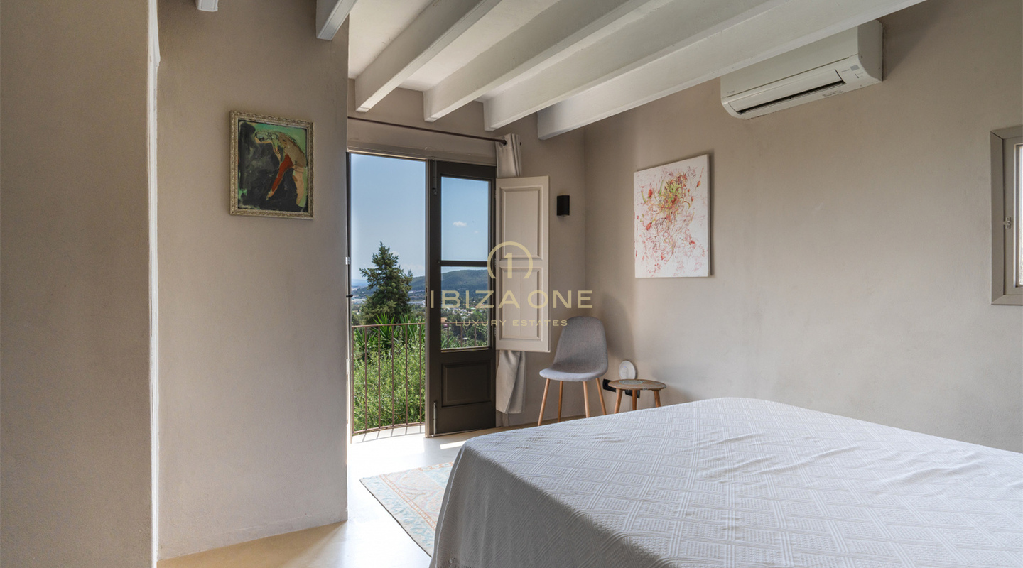 Villa de luxe exquise et raffinée à vendre, Ibiza - Villa de luxe exquise et raffinée à louer, Ibiza