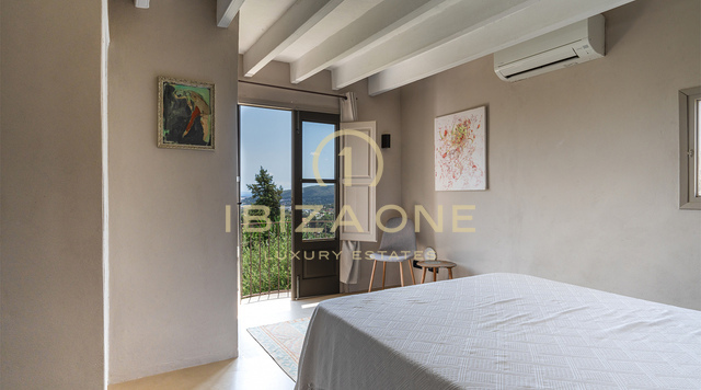 Squisita e raffinata villa di lusso in vendita, Ibiza - Squisita e raffinata villa di lusso in affitto, Ibiza