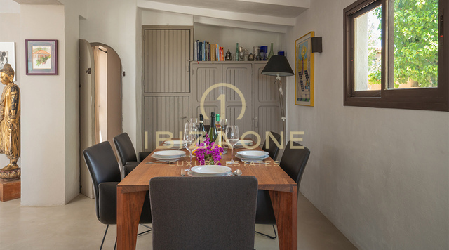 Squisita e raffinata villa di lusso in vendita, Ibiza - Squisita e raffinata villa di lusso in affitto, Ibiza