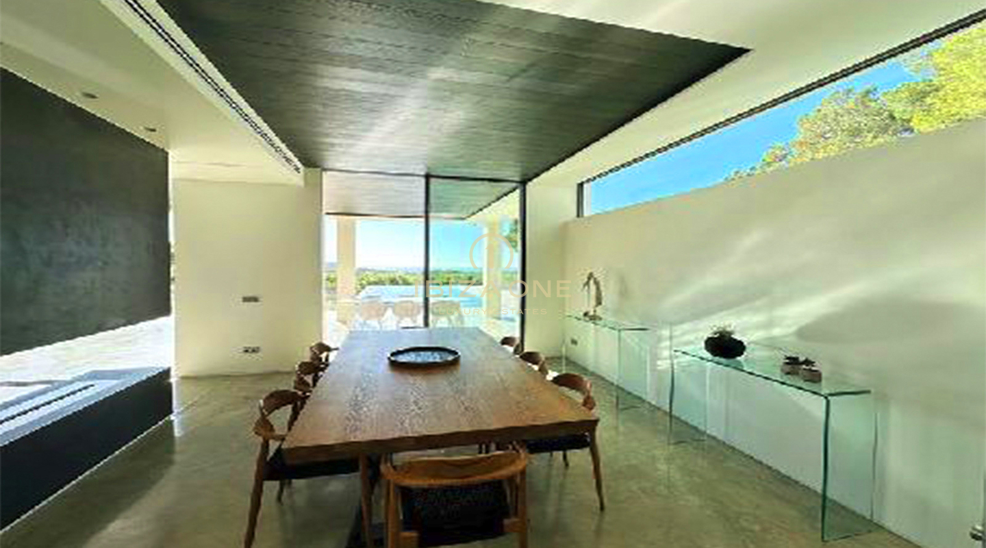 Villa di lusso ed esclusiva in vendita a Ibiza