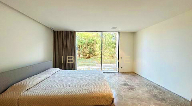Luxuriöse und exklusive Villa auf Ibiza zu verkaufen