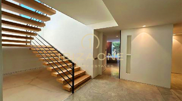 Luxury and exclusiv villa in Ibiza for sale