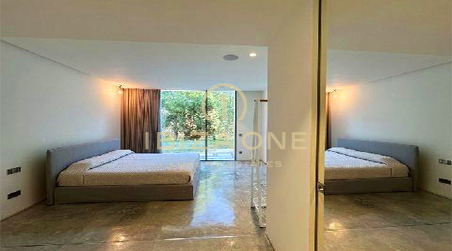 Luxury and exclusiv villa in Ibiza for sale