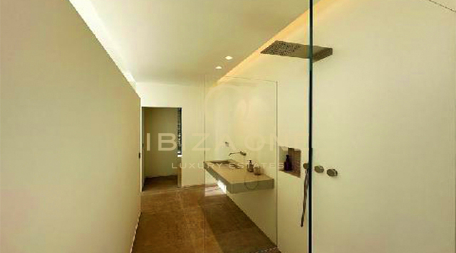 Luxury and exclusiv villa in Ibiza for sale