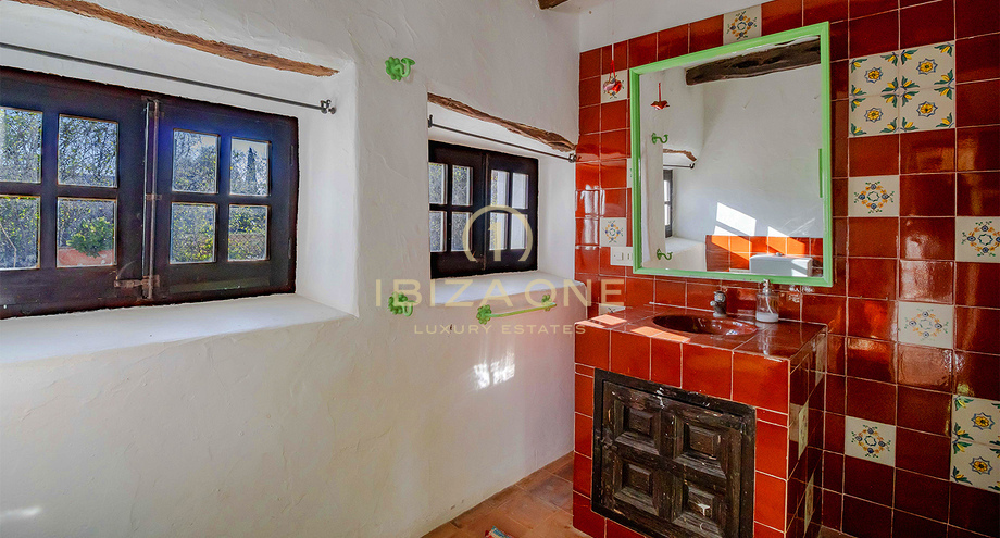 Foto van het vastgoed