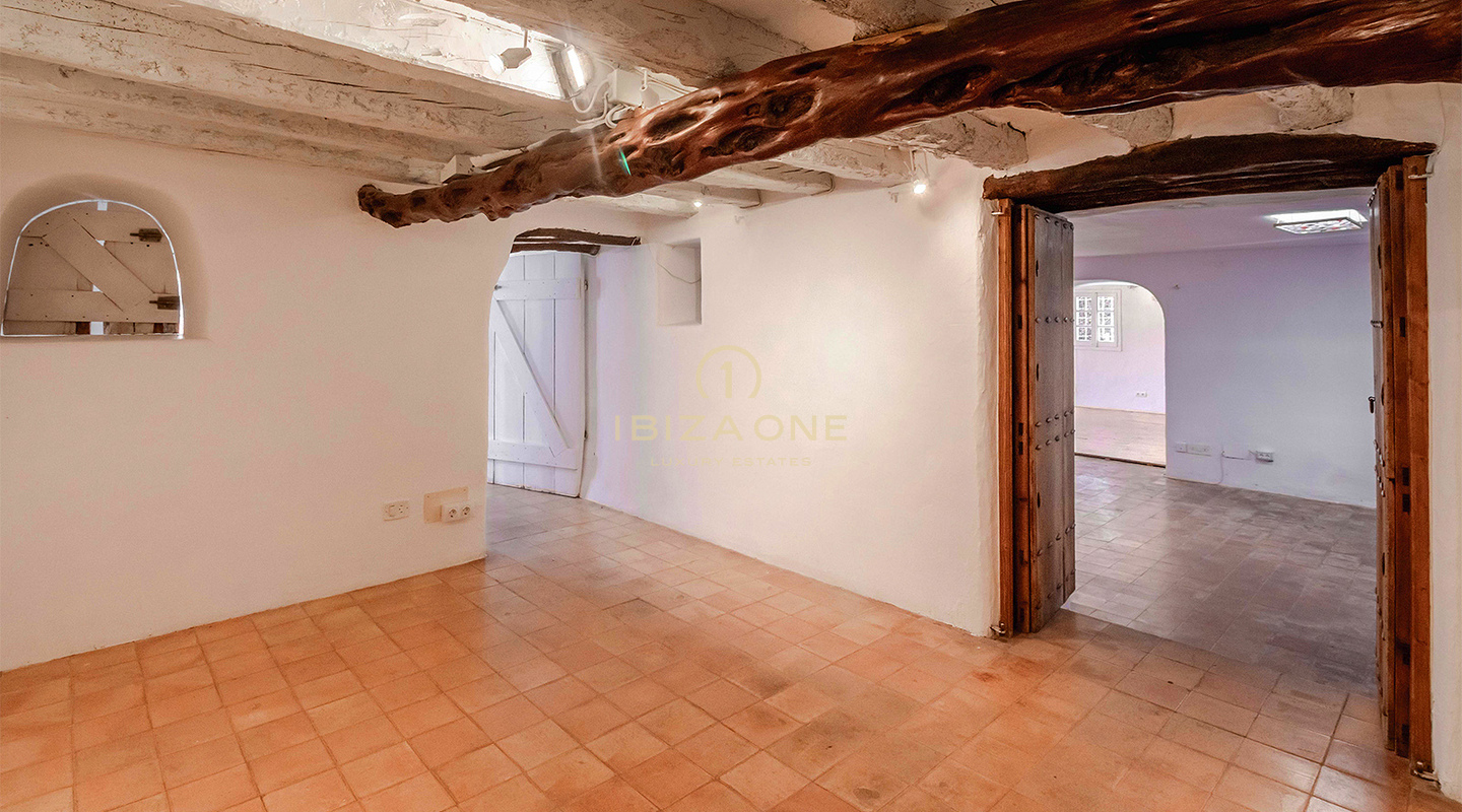 Bezaubernde und geräumige Finca aus dem 20. Jahrhundert in Santa Gertrudis zu verkaufen, Ibiza