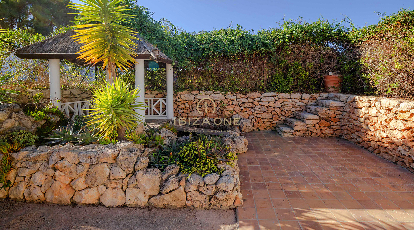 Bezaubernde und geräumige Finca aus dem 20. Jahrhundert in Santa Gertrudis zu verkaufen, Ibiza
