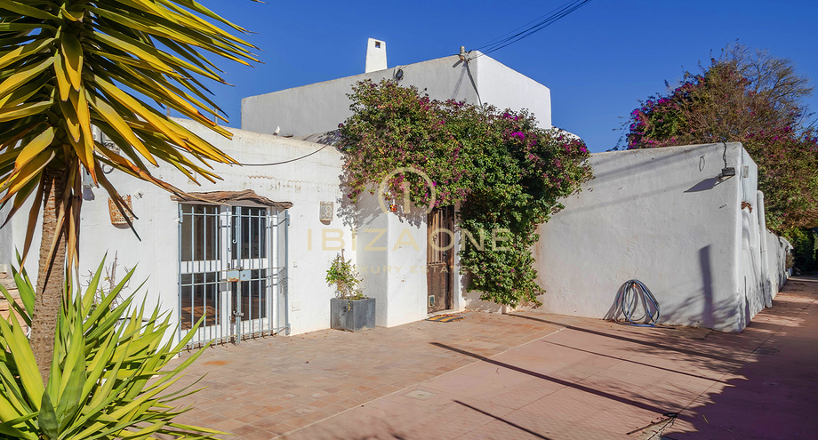 Foto van het vastgoed