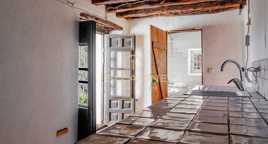 Foto van het vastgoed