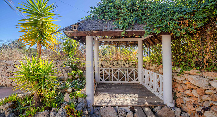 Foto van het vastgoed