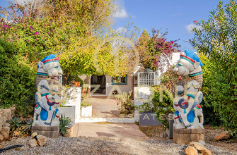 La Elefante - Ibiza Estates