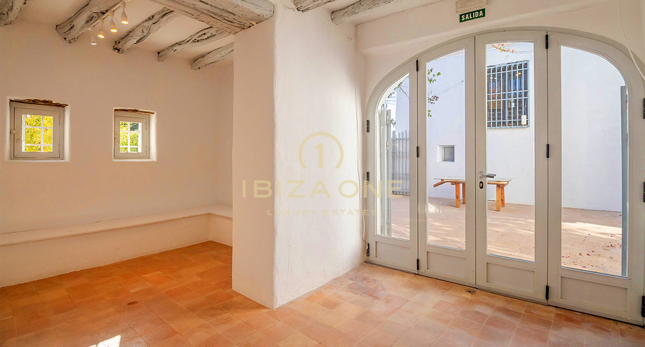 Foto van het vastgoed