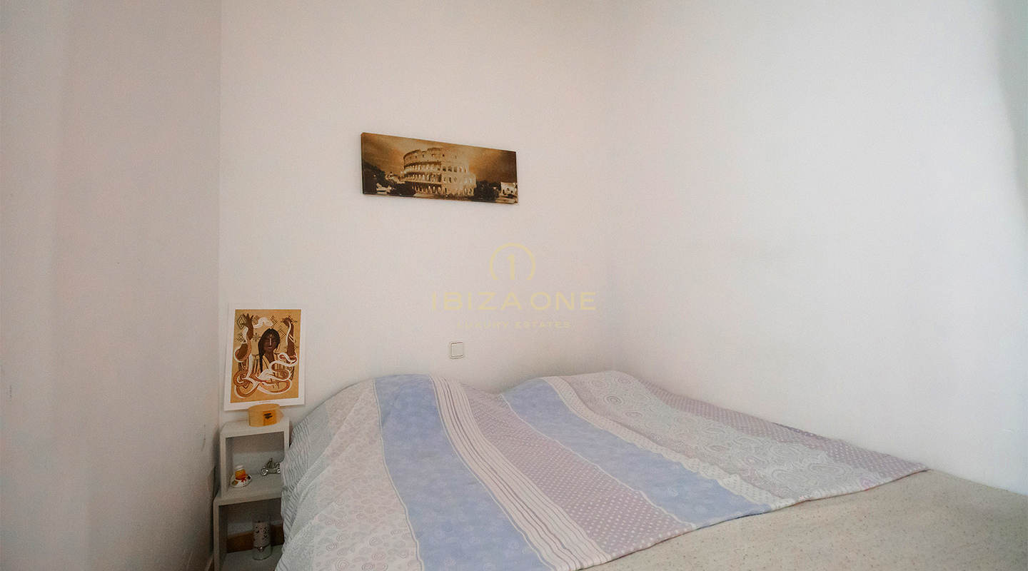 Unique apartment with stunning views of Ibiza Old Town for sale, Ibiza - Unique apartment with stunning views of Ibiza Old Town for rent, Ibiza