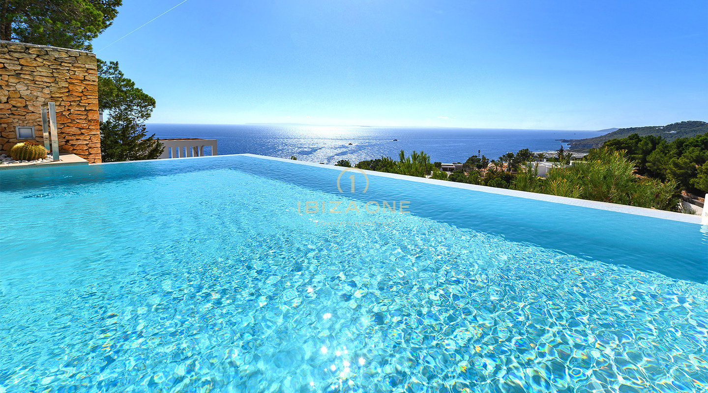 Premier Luxury Villa in Secure Luxury Community for Sale, Ibiza - Steps away from the Golf Course
