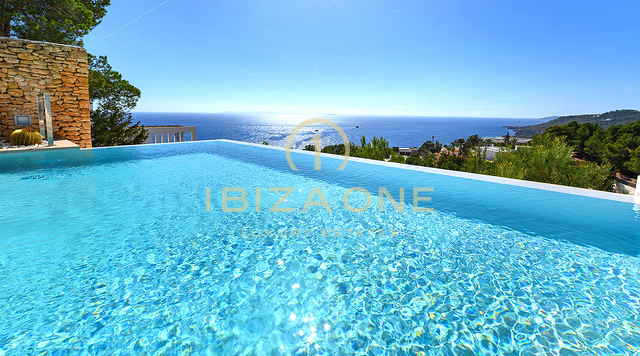 Premier Luxury Villa in Secure Luxury Community for Sale, Ibiza - Steps away from the Golf Course