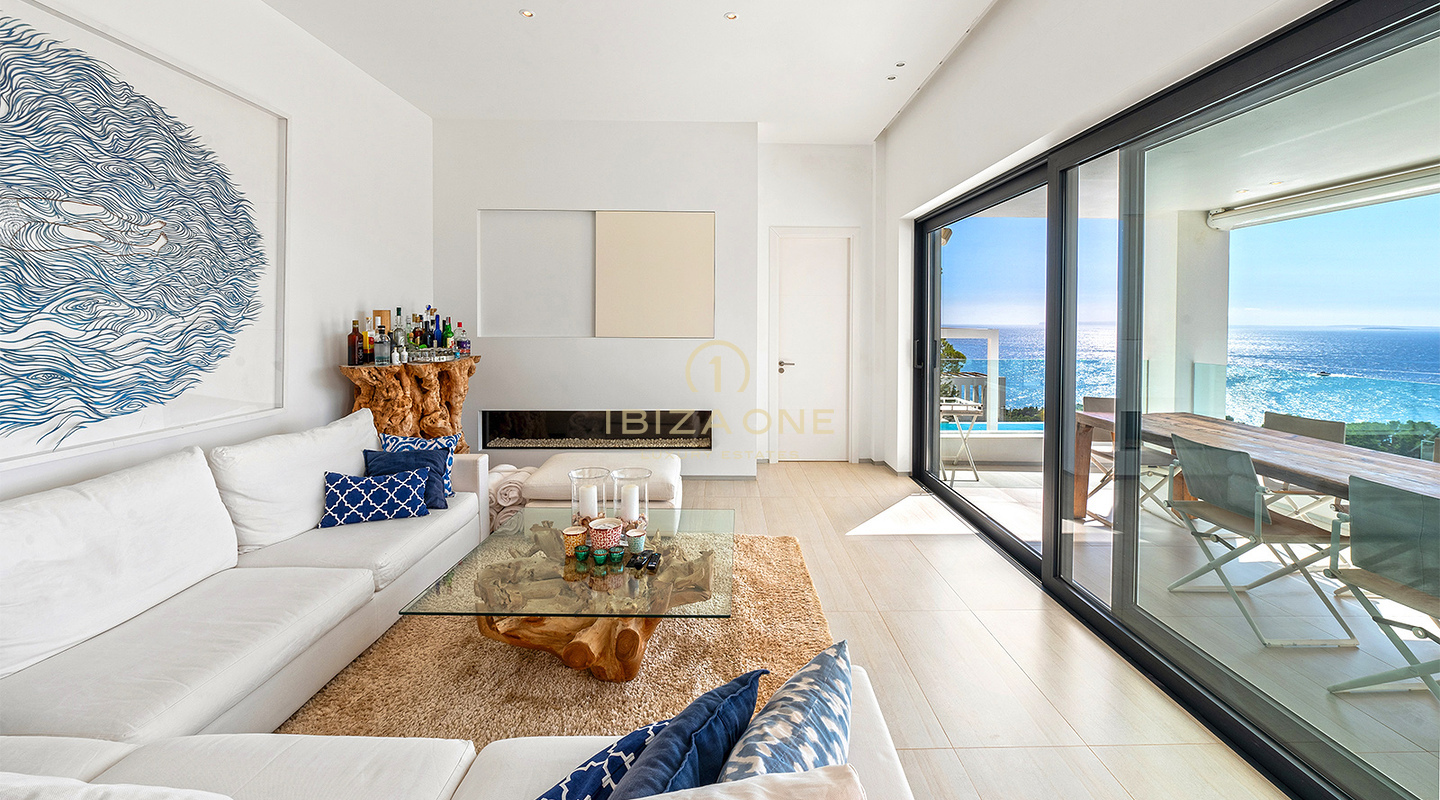 Premier Luxury Villa in Secure Luxury Community for Sale, Ibiza - Steps away from the Golf Course