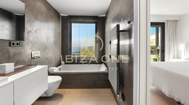 Premier Luxury Villa in Secure Luxury Community for Sale, Ibiza - Steps away from the Golf Course