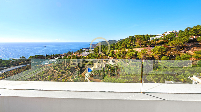 Premier Luxury Villa in Secure Luxury Community for Sale, Ibiza - Steps away from the Golf Course