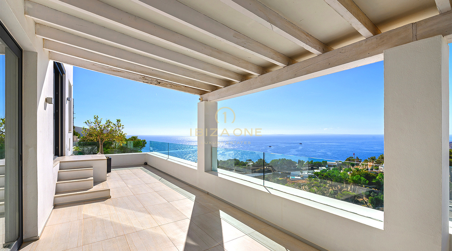 Premier Luxury Villa in Secure Luxury Community for Sale, Ibiza - Steps away from the Golf Course