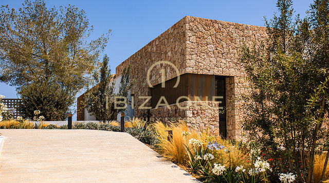 Impresionante villa de lujo en Ibiza a un paso del campo de golf en venta, Ibiza