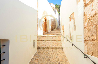 Palacio XI - Tim Stacey