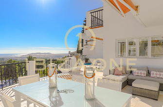 Double Penthouse - Ibiza Estates