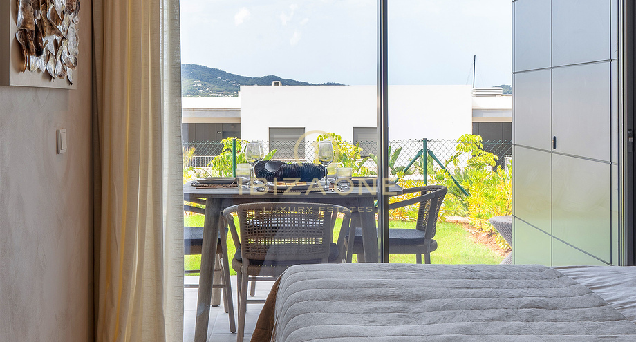 Foto van het vastgoed