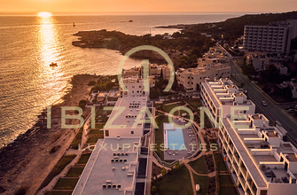 Apartment in Cala Gracio - Ibiza Estates