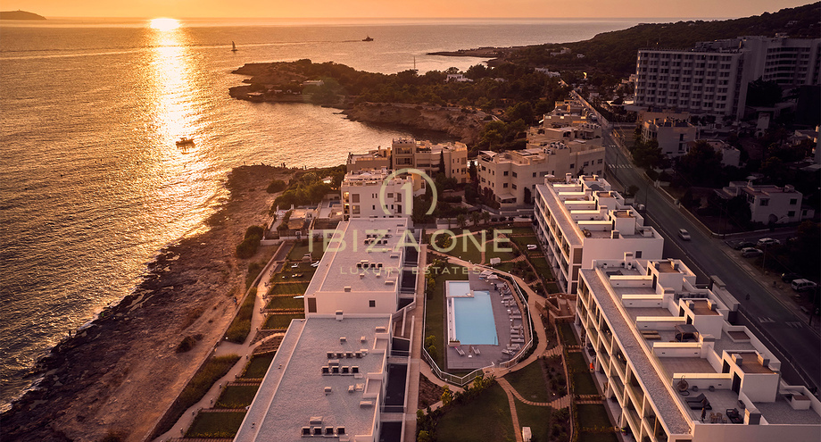 Foto van het vastgoed