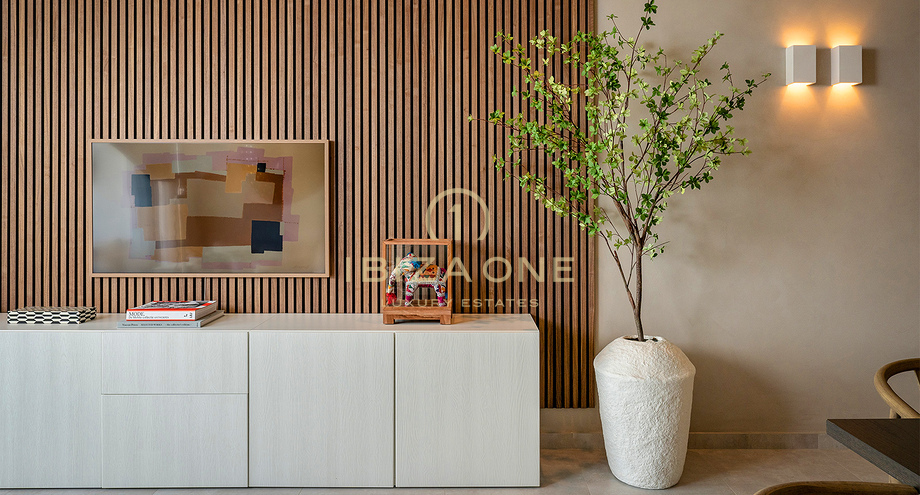 Foto van het vastgoed