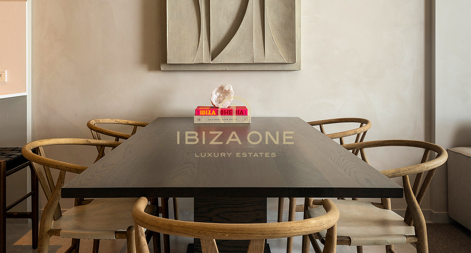 Foto van het vastgoed