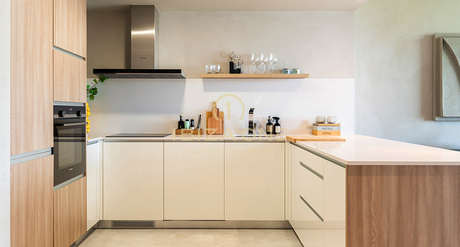 Foto van het vastgoed