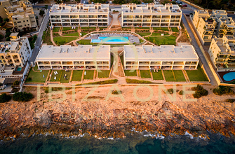 Apartment in Cala Gracio - Ibiza Estates